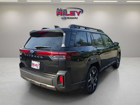 New 2026 Subaru Outback Touring XT AWD/4WD image 6
