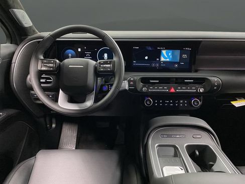 New 2026 Hyundai Palisade Calligraphy image 5