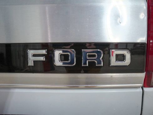 Used 1992 Ford F250 4x4 SuperCab image 24