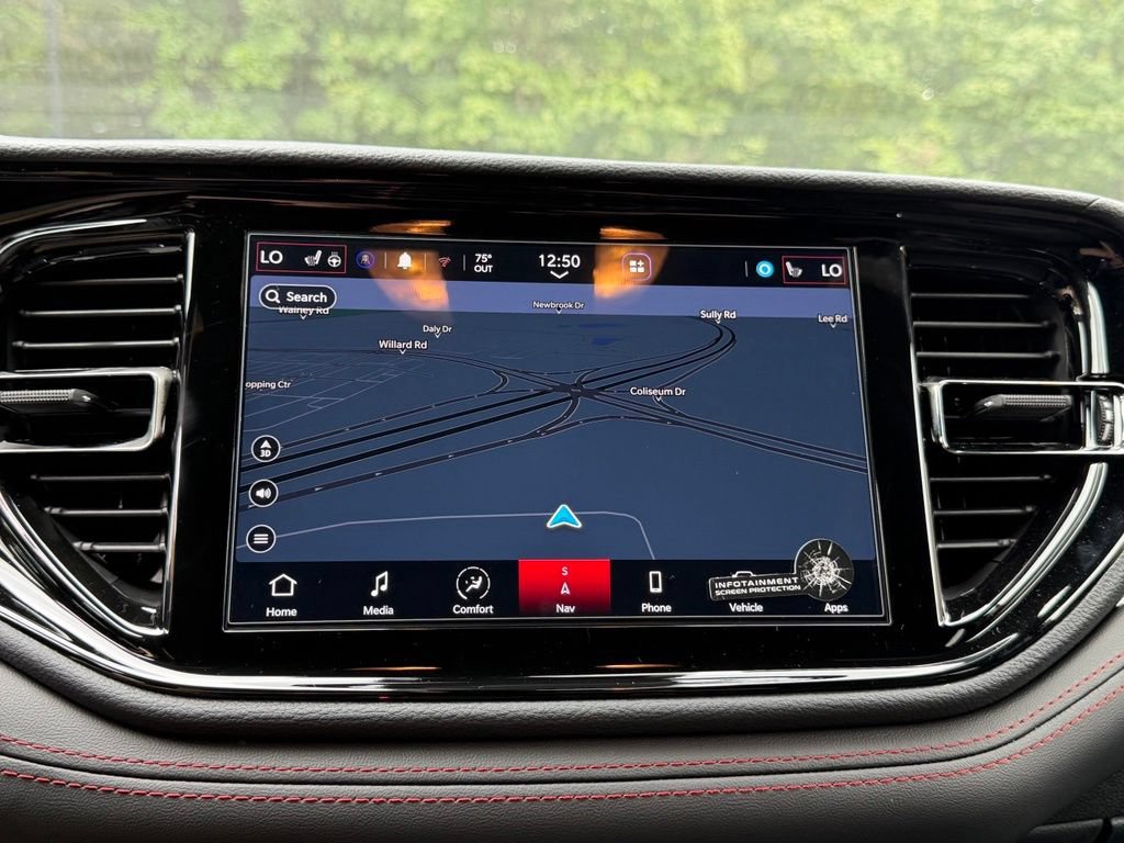 New 2026 Dodge Durango GT w/ Tow 'N Go Package AWD/4WD image 19