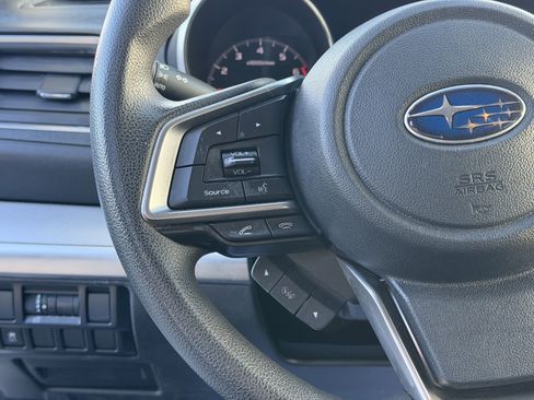Used 2018 Subaru Outback 2.5i image 15