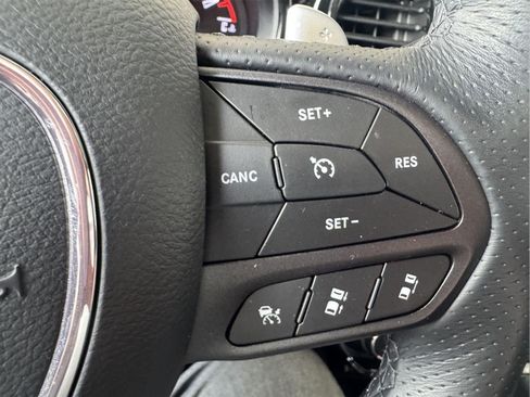 Used 2024 Dodge Durango R/T AWD/4WD image 9