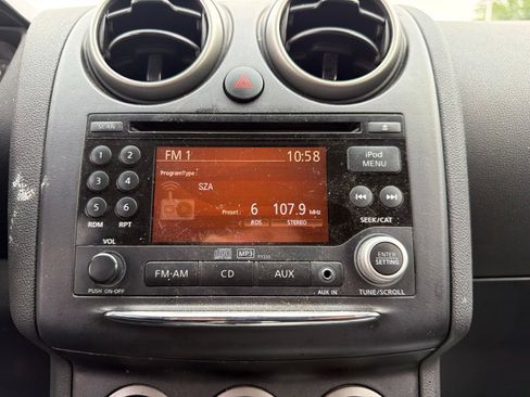 Used 2011 Nissan Rogue SV AWD/4WD image 15