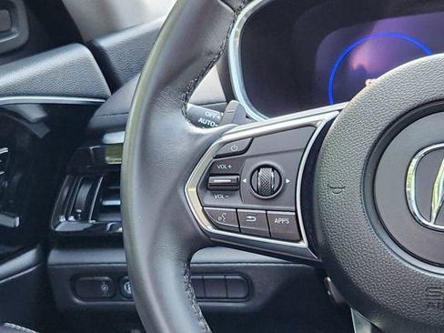 Certified 2024 Acura MDX SH-AWD w/ Technology Package image 54