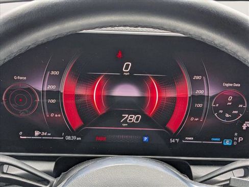 Used 2024 Mercedes-Benz GLC 300 GLC 300 image 11