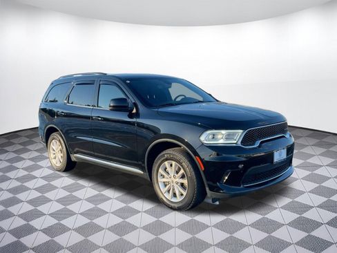 Used 2023 Dodge Durango SXT image 5
