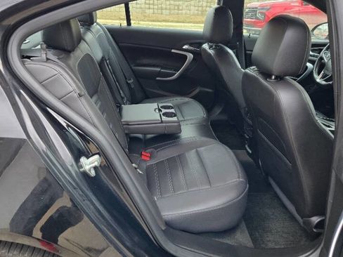 Used 2017 Buick Regal GS w/ Driver Confidence Package #2 image 32