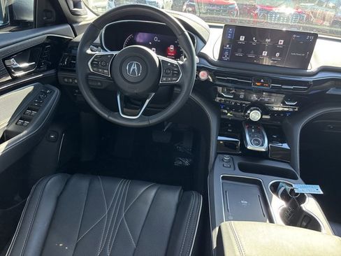 Used 2025 Acura MDX w/ Advance Package image 16
