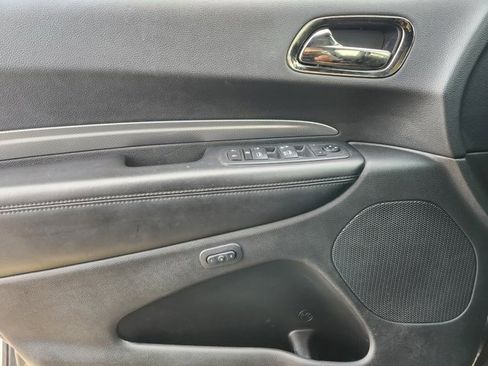 Used 2019 Dodge Durango GT image 21