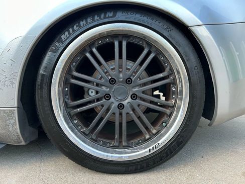 Used 2004 INFINITI G35 Coupe w/ Premium Pkg image 21