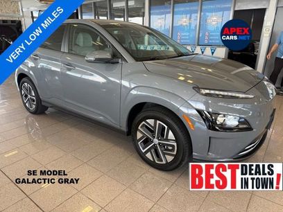 Used 2023 Hyundai Kona SE w/ Cargo Package