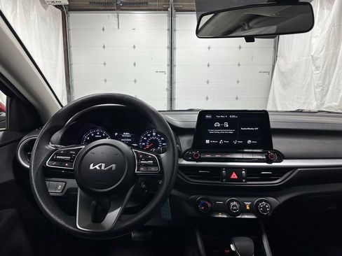 Used 2024 Kia Forte LXS image 16