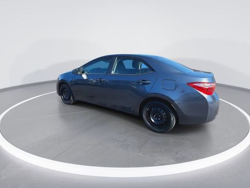 Used 2019 Toyota Corolla LE image 6