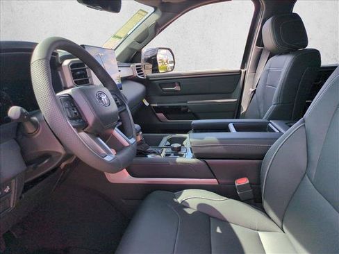 New 2026 Toyota Tundra Limited AWD/4WD image 4