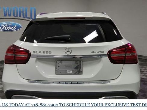 Used 2020 Mercedes-Benz GLA 250 4MATIC image 7