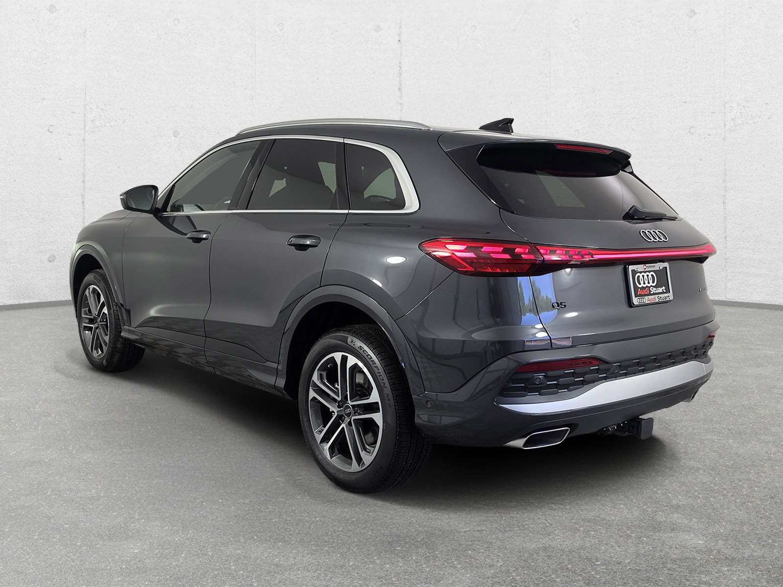 New 2026 Audi Q5 Premium AWD/4WD image 4