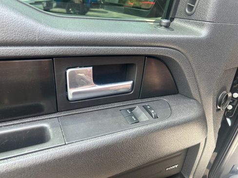 Used 2014 Ford F150 FX4 w/ FX Appearance Package image 12