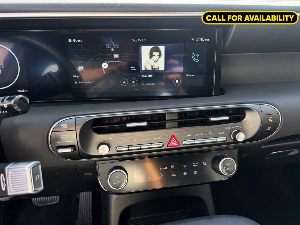 Used 2026 Hyundai Palisade SEL FWD image 13