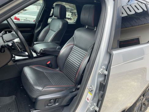 Used 2017 Land Rover Discovery HSE Luxury image 7