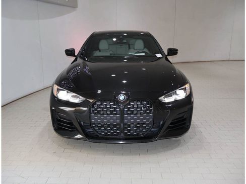 Certified 2024 BMW 430i Gran Coupe w/ M Sport Package (Priority 1) RWD image 8