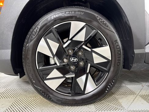 Certified 2024 Hyundai Kona SEL w/ Convenience Package FWD image 23