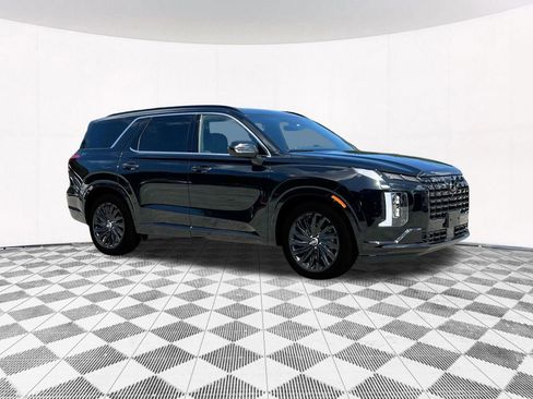 Used 2025 Hyundai Palisade Calligraphy image 12
