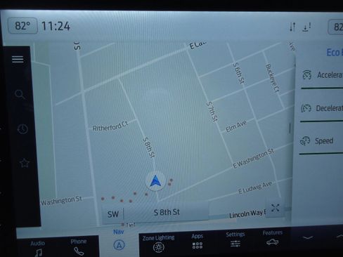 Used 2022 Ford F150 XLT w/ Equipment Group 302A High image 18