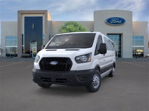 New 2026 Ford Transit 350 XL image 2