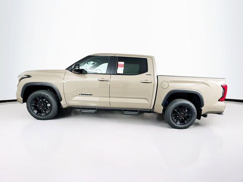 New 2026 Toyota Tundra Limited image 5