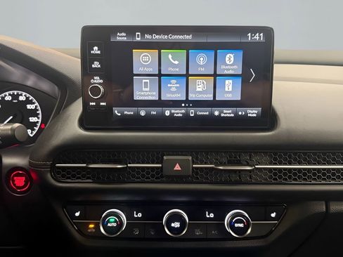 Used 2023 Honda HR-V EX-L image 27