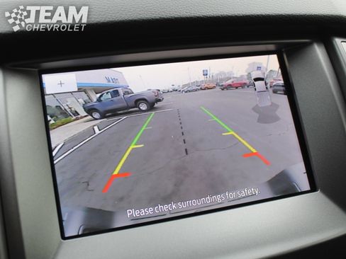 Used 2023 Ford Ranger XLT w/ Equipment Group 302A High image 17