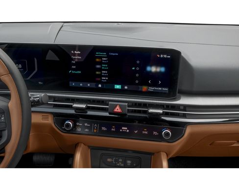 New 2026 Kia Sportage X-Line AWD/4WD image 36