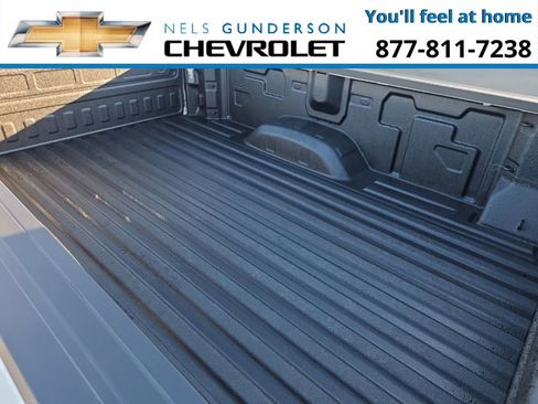 New 2026 Chevrolet Silverado 3500 W/T w/ WT/CX Safety Package image 8