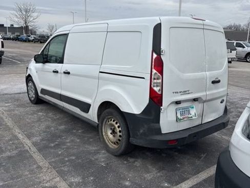 Used 2017 Ford Transit Connect XL image 8