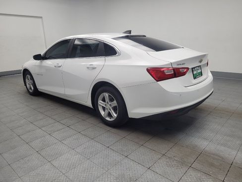 Used 2020 Chevrolet Malibu LS w/ Driver Confidence Package II FWD image 5