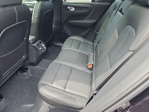 New 2026 Volvo XC40 B5 Plus w/ Protection Package Premier image 21