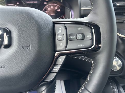 New 2026 RAM 1500 Limited w/ Night Edition image 32