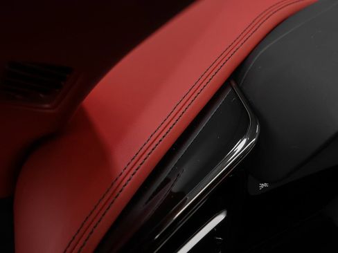 Certified 2025 Ferrari Purosangue image 54