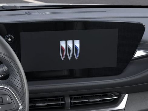 New 2026 Buick Envista Preferred FWD image 20