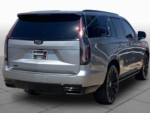 Used 2023 Cadillac Escalade Sport Platinum AWD/4WD image 13
