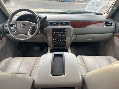 Used 2011 GMC Sierra 1500 SLT w/ SLT Convenience Package image 16