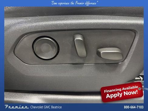 Used 2023 GMC Sierra 1500 AT4 w/ AT4 Premium Package image 22