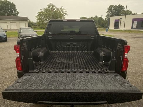 Used 2019 Chevrolet Silverado 1500 RST w/ All-Star Edition image 19