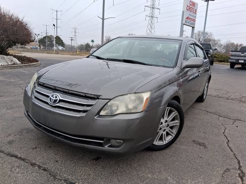 Used 2007 Toyota Avalon Limited image 1
