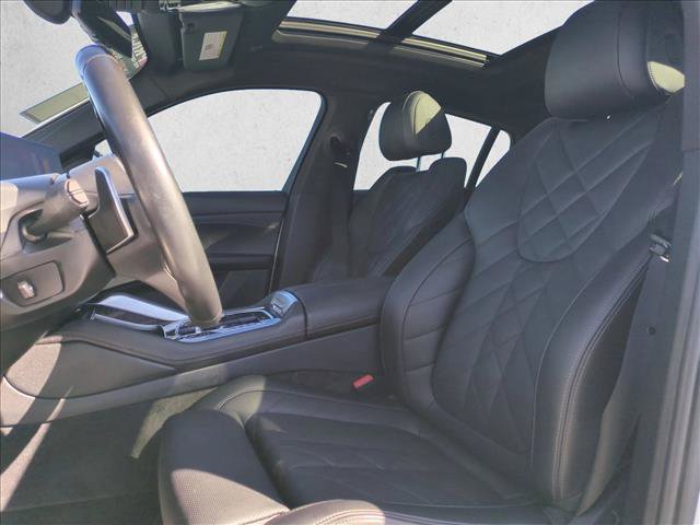 Used 2024 BMW X6 xDrive40i w/ Premium Package AWD/4WD image 17