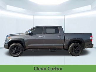 Used 2019 Toyota Tundra Platinum video 2