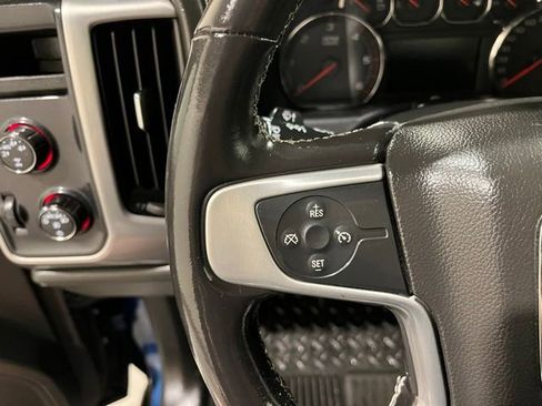 Used 2016 GMC Sierra 1500 SLE w/ SLE Value Package AWD/4WD image 22