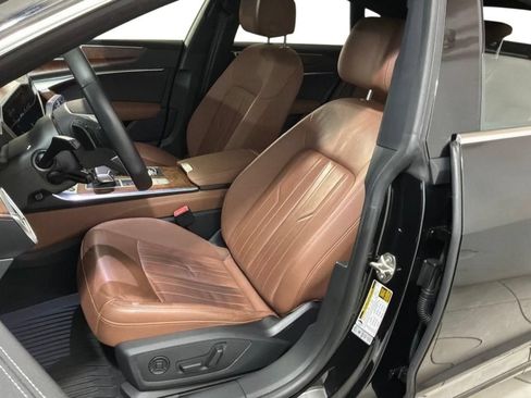 Used 2022 Audi A7 3.0T Premium Plus w/ Premium Plus AWD/4WD image 6