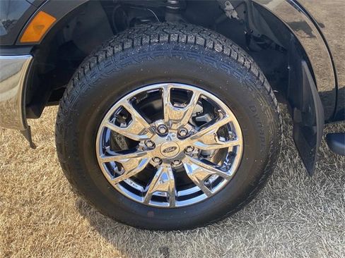 Used 2021 Ford Ranger Lariat w/ Equipment Group 501A High image 10