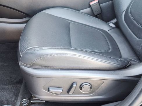Certified 2025 Hyundai Tucson SEL AWD/4WD image 18